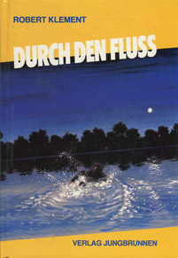 Buch Cover: Durch den Fluss